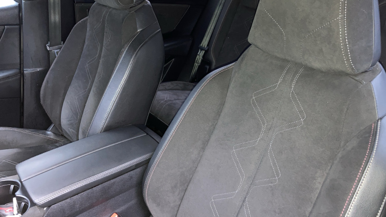 DS 7 Crossback 1.5 BlueHDi Performance Line 5dr Diesel 